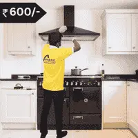 Basic Chimney Service In Bareilly